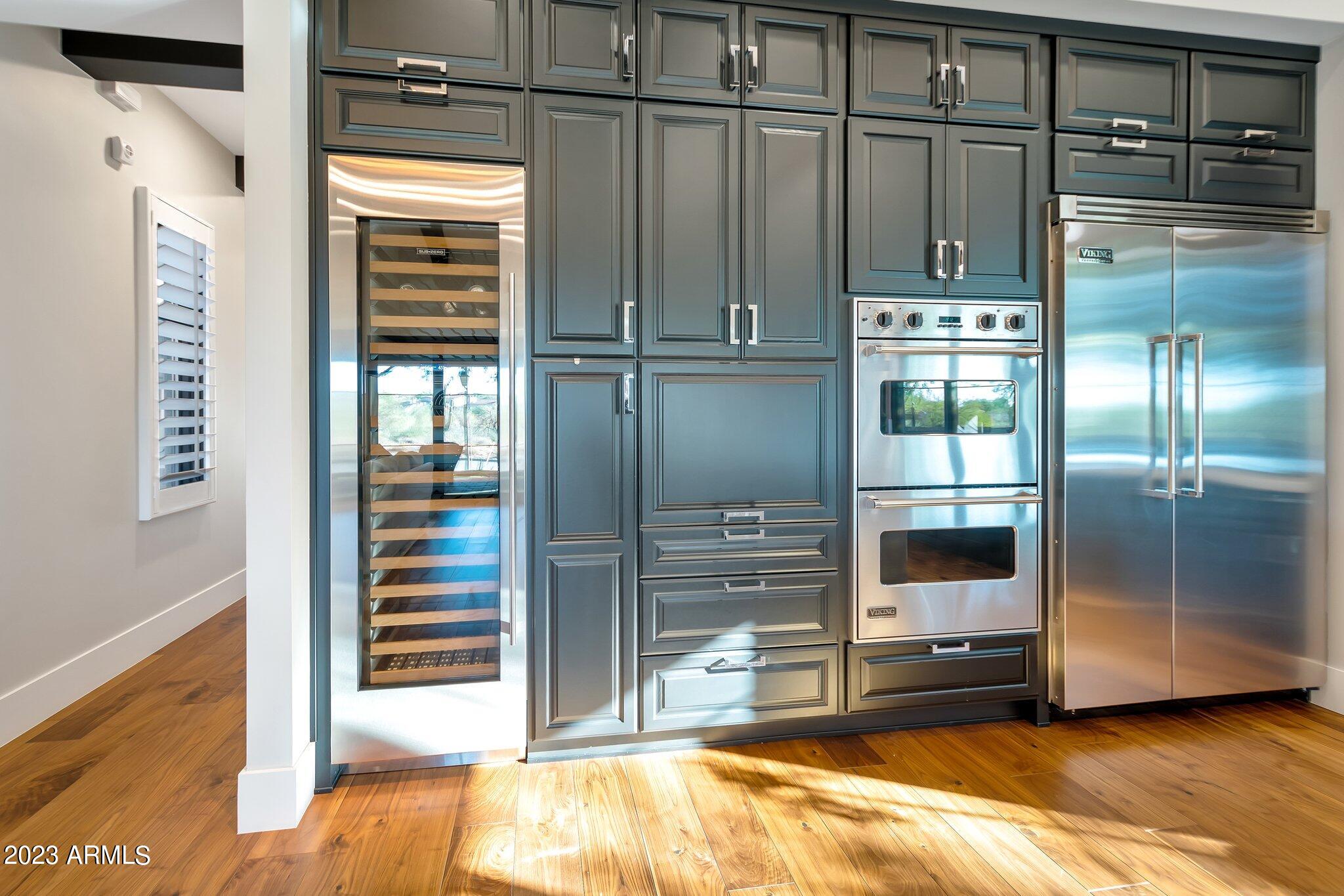 DC RANCH - Residential