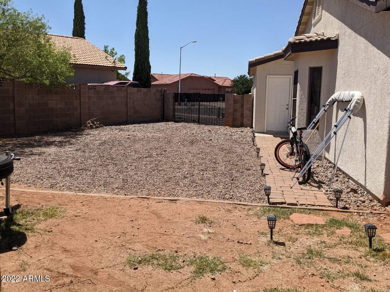 CORONADO CROSSINGS PHASE 1B - Residential