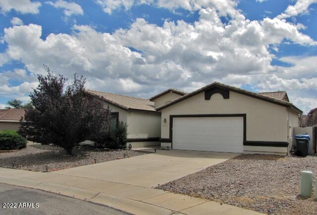CORONADO CROSSINGS PHASE 1B - Residential