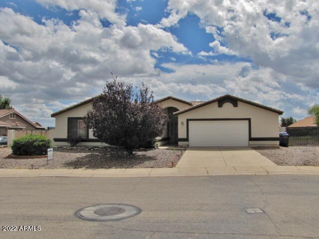CORONADO CROSSINGS PHASE 1B - Residential