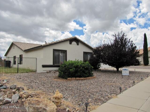 CORONADO CROSSINGS PHASE 1B - Residential