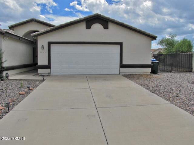 CORONADO CROSSINGS PHASE 1B - Residential
