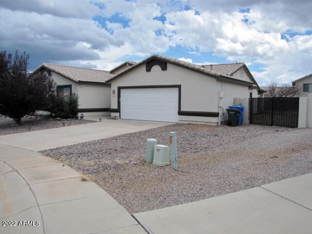 CORONADO CROSSINGS PHASE 1B - Residential