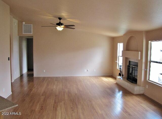 CORONADO CROSSINGS PHASE 1B - Residential