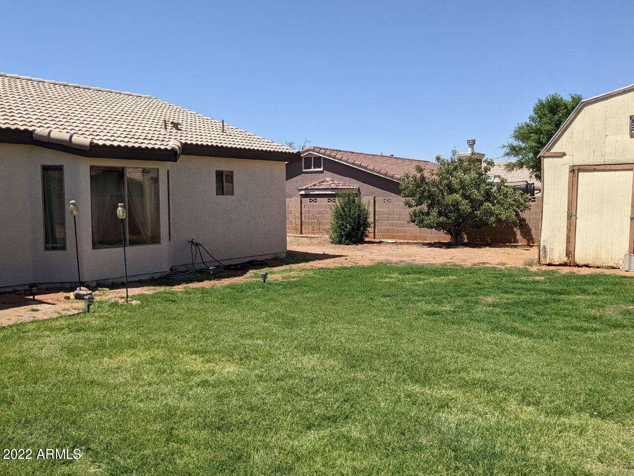 CORONADO CROSSINGS PHASE 1B - Residential