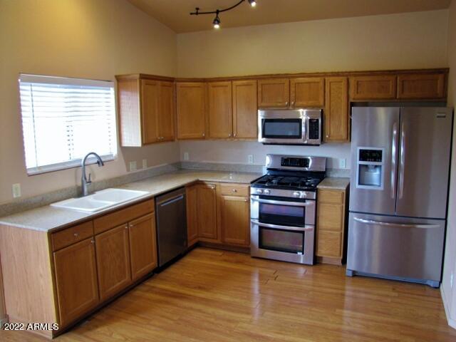 CORONADO CROSSINGS PHASE 1B - Residential