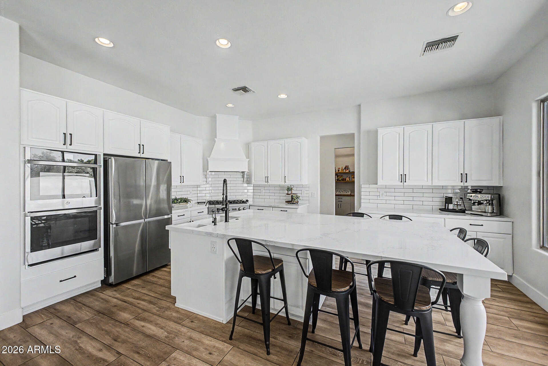 OCOTILLO LAKES - Residential
