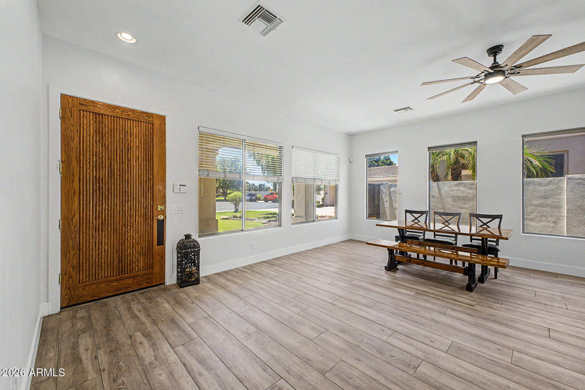 OCOTILLO LAKES - Residential