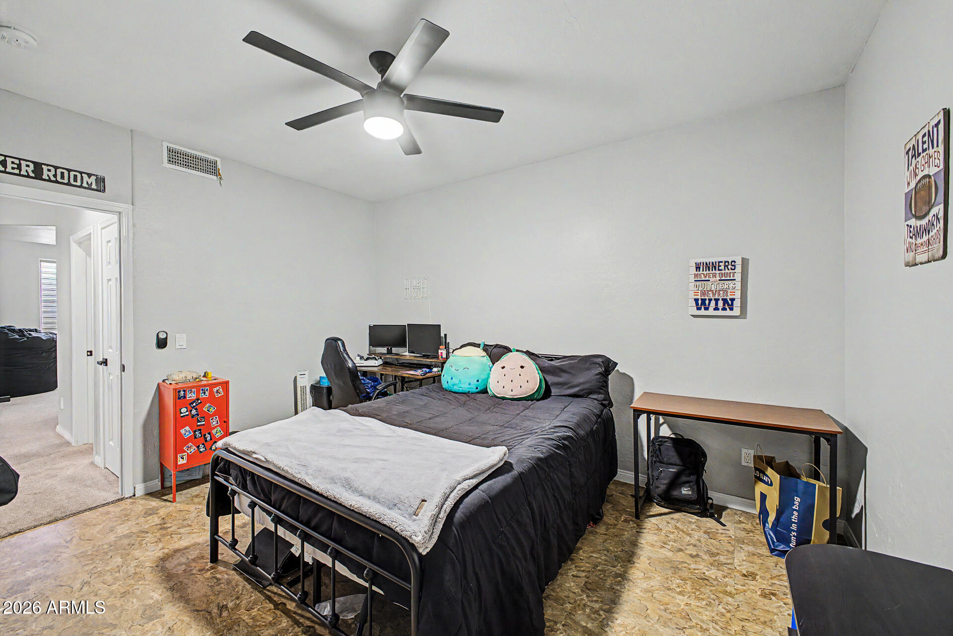 OCOTILLO LAKES - Residential