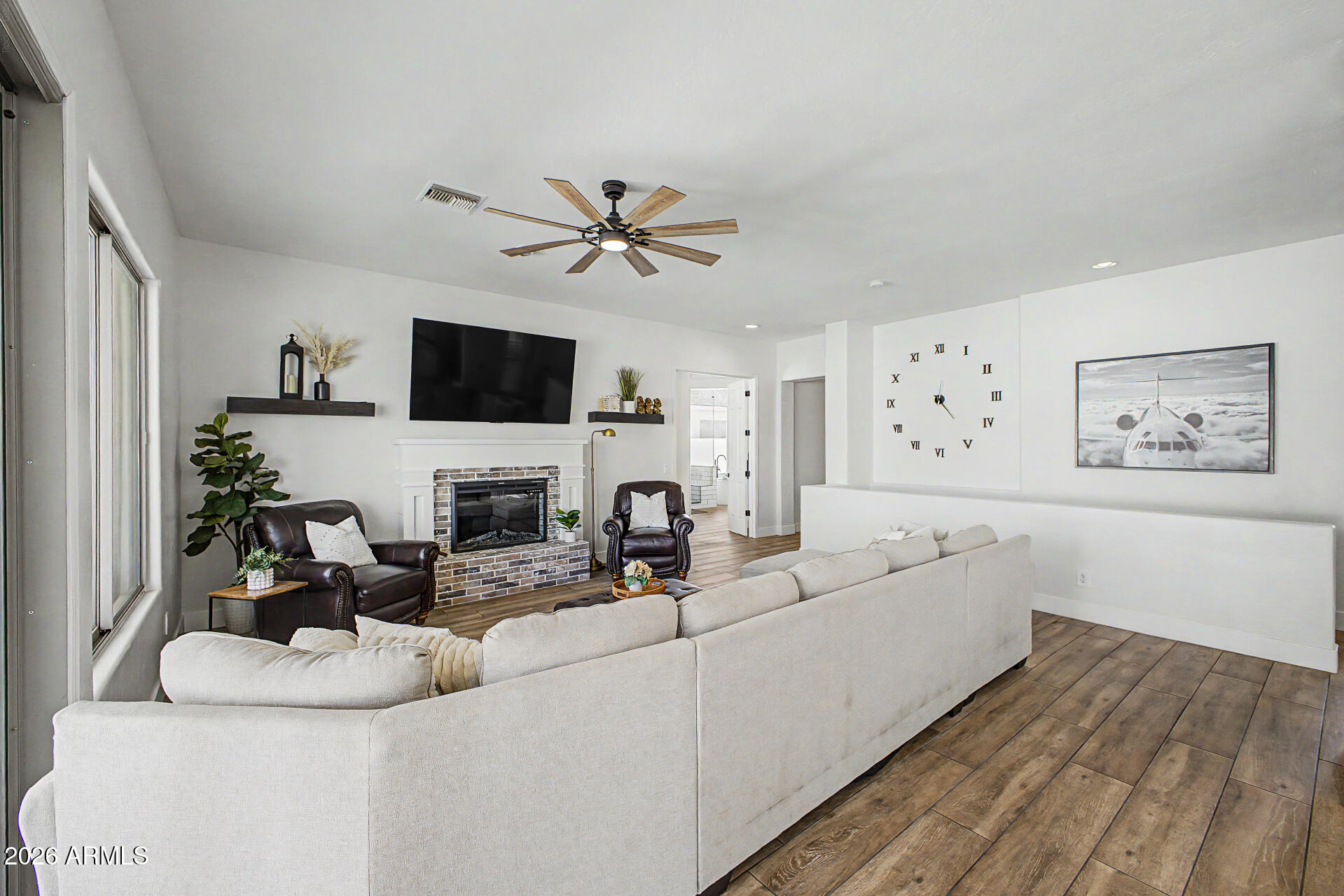 OCOTILLO LAKES - Residential
