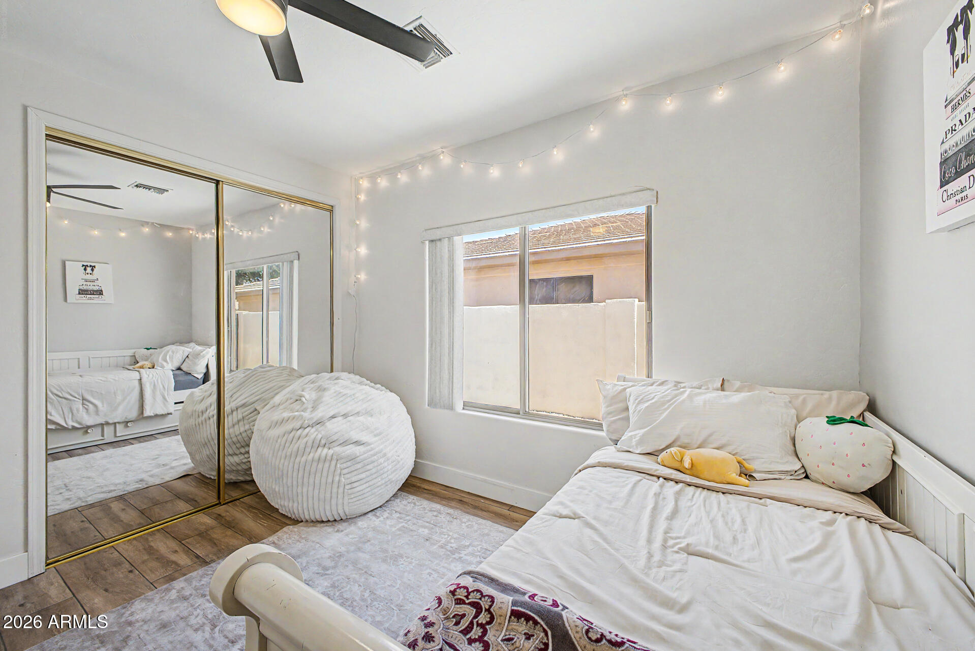 OCOTILLO LAKES - Residential