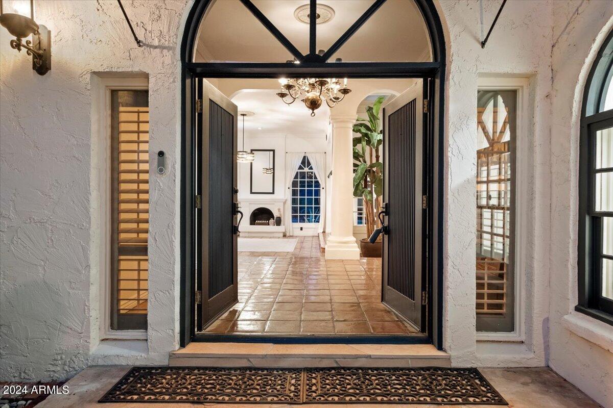 Camelback Country Club Estates - Residential