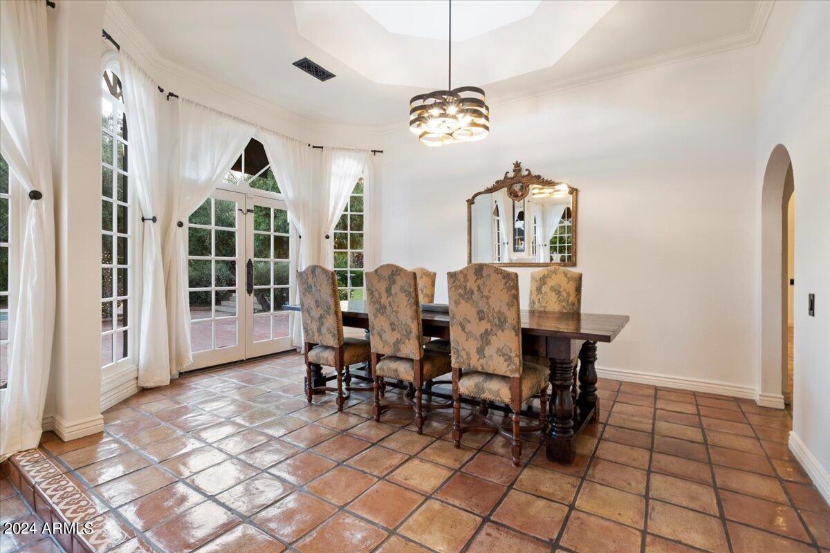 Camelback Country Club Estates - Residential