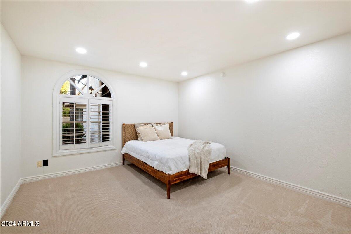 Camelback Country Club Estates - Residential