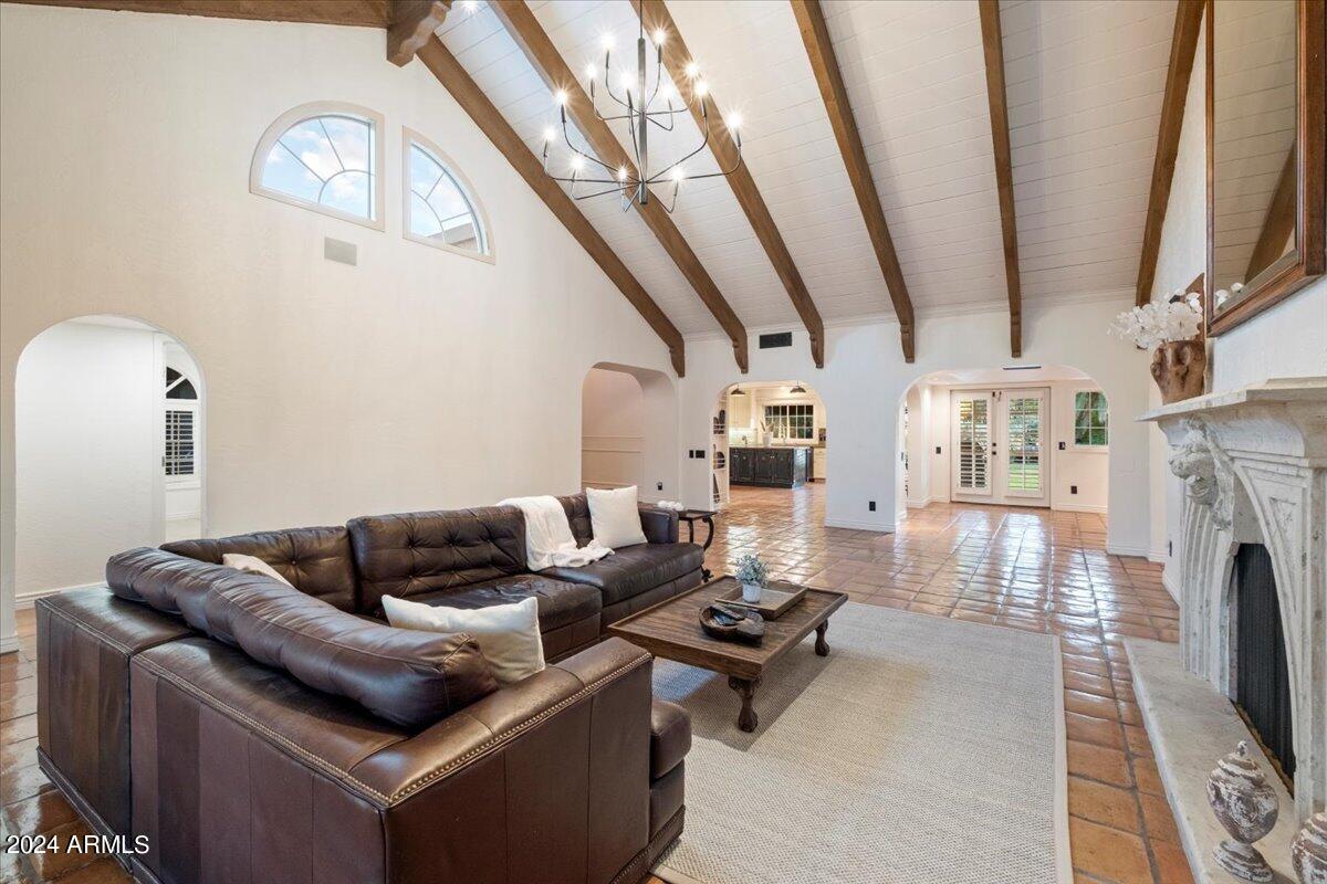 Camelback Country Club Estates - Residential