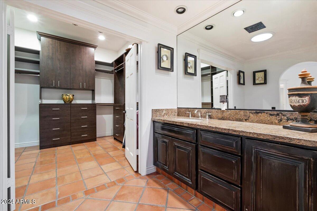 Camelback Country Club Estates - Residential