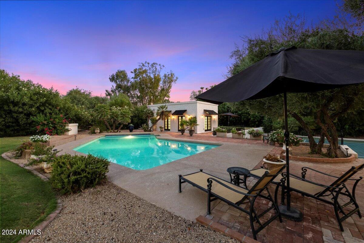 Camelback Country Club Estates - Residential