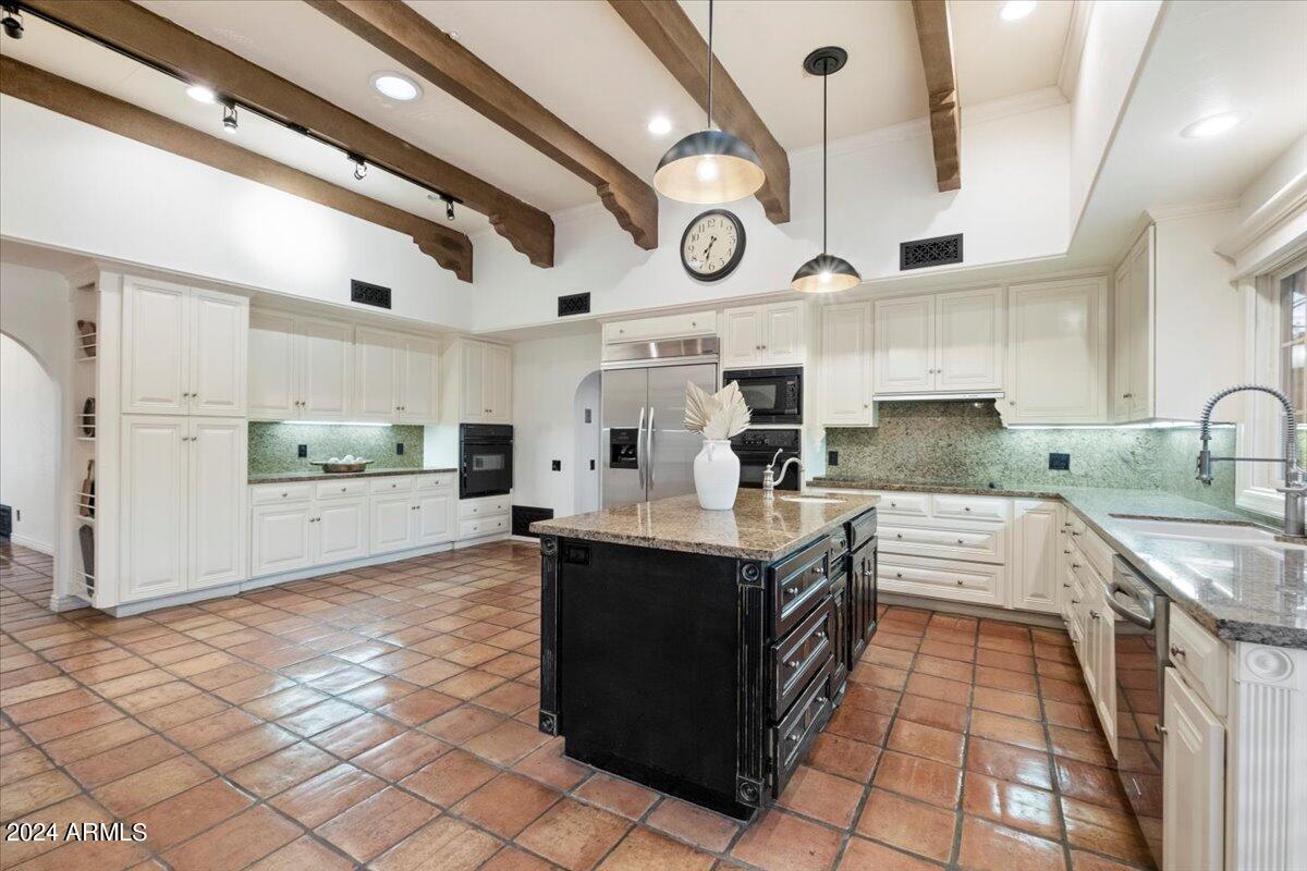 Camelback Country Club Estates - Residential