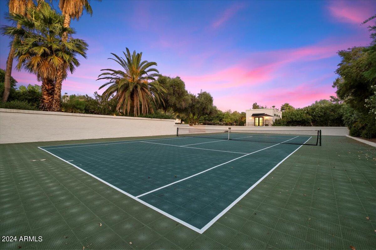 Camelback Country Club Estates - Residential