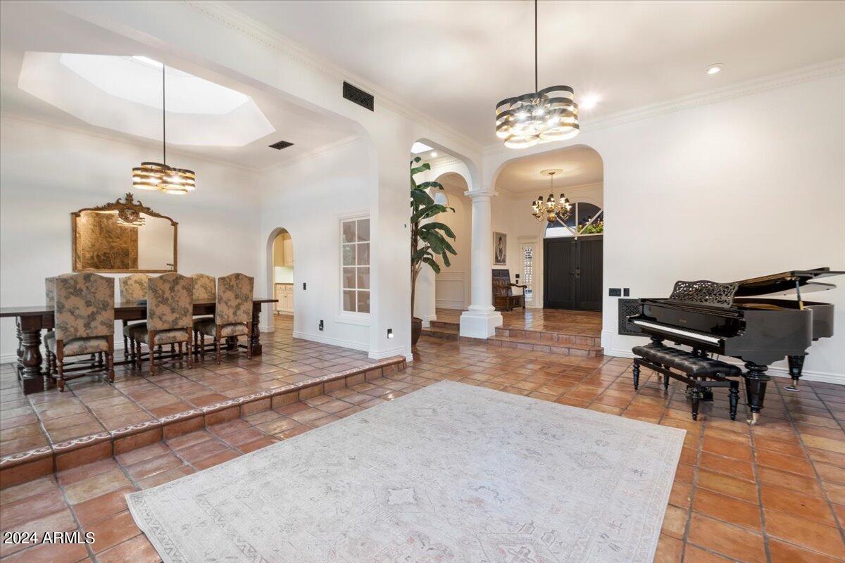 Camelback Country Club Estates - Residential