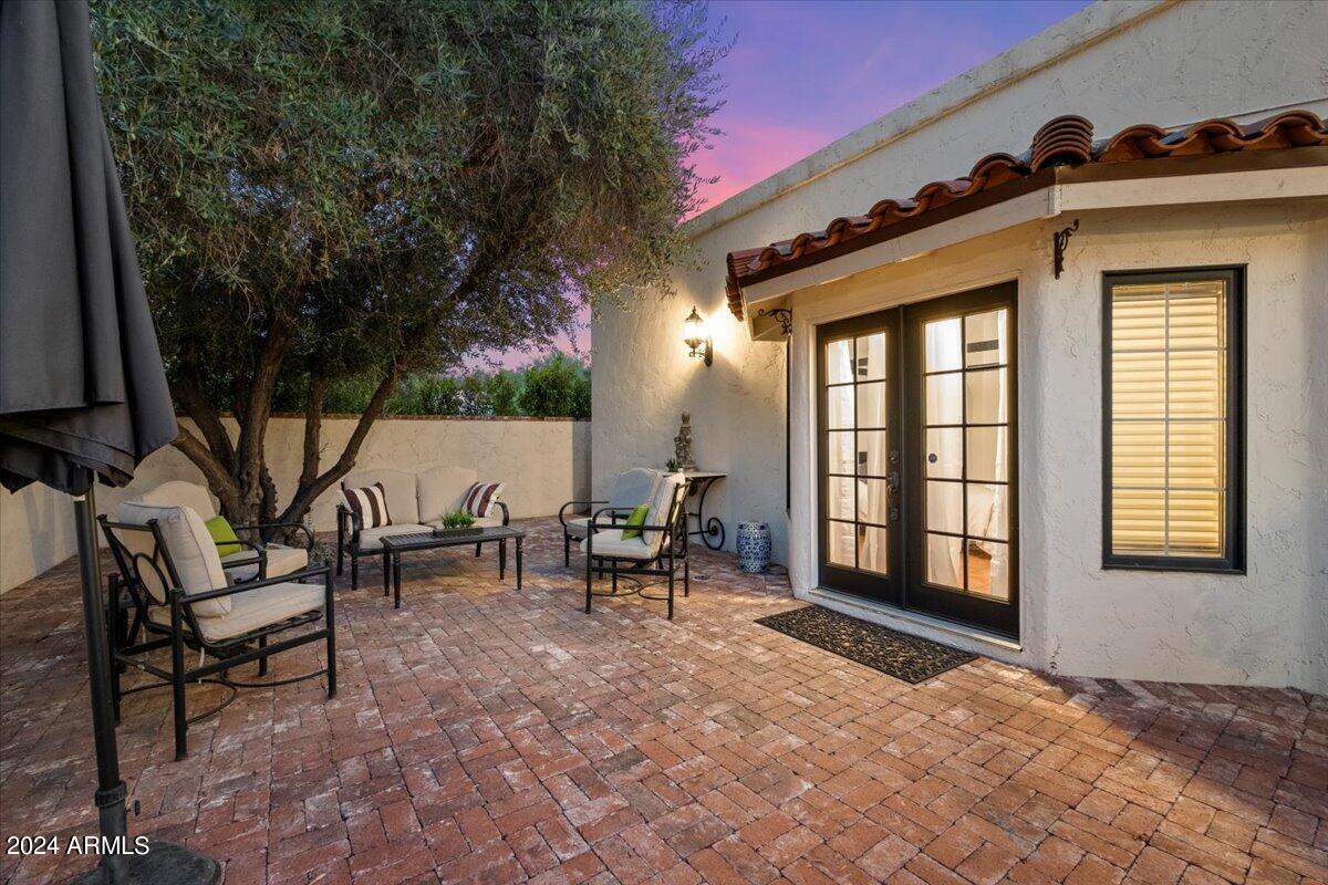 Camelback Country Club Estates - Residential