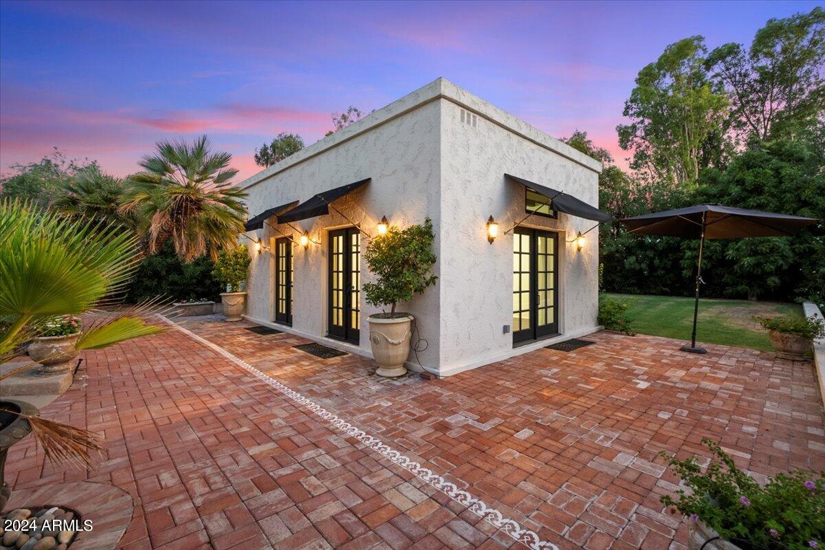 Camelback Country Club Estates - Residential