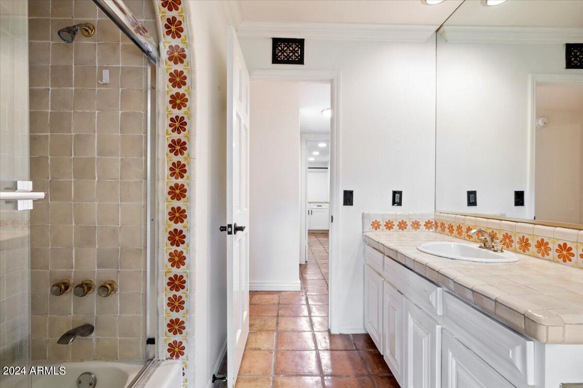 Camelback Country Club Estates - Residential