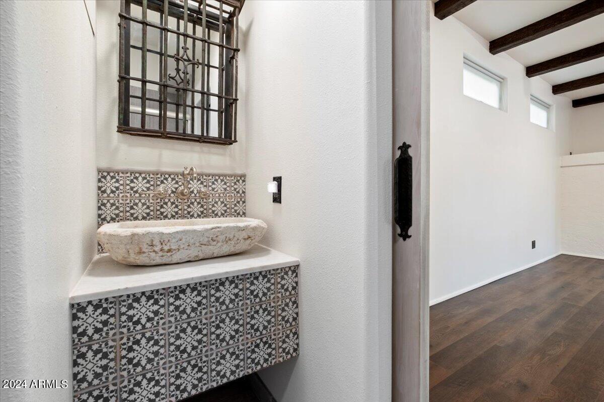Camelback Country Club Estates - Residential