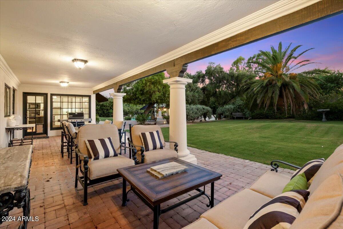 Camelback Country Club Estates - Residential