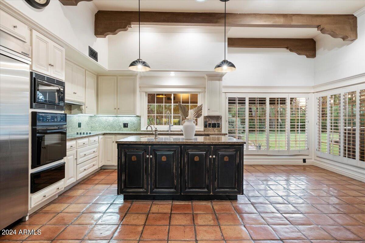 Camelback Country Club Estates - Residential