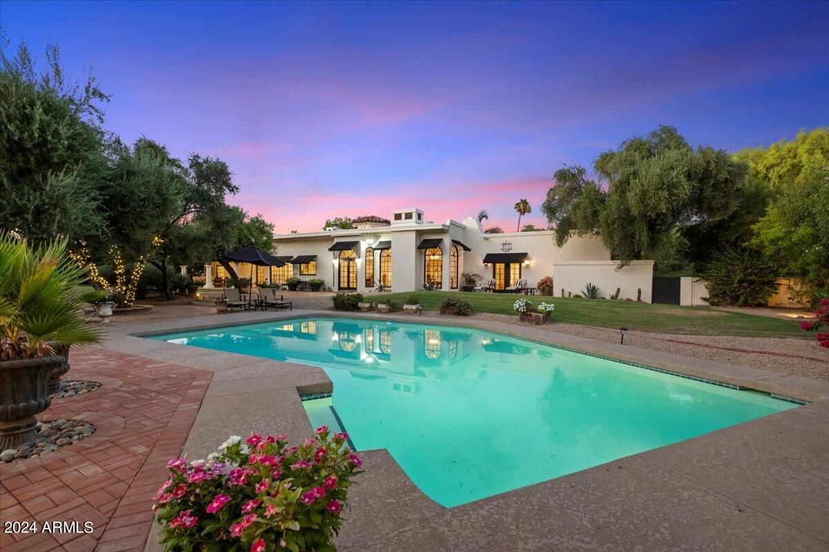 Camelback Country Club Estates - Residential