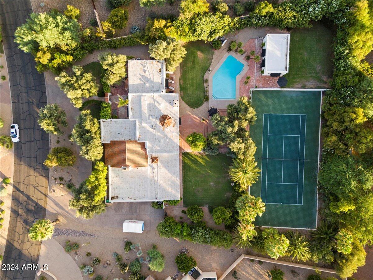 Camelback Country Club Estates - Residential