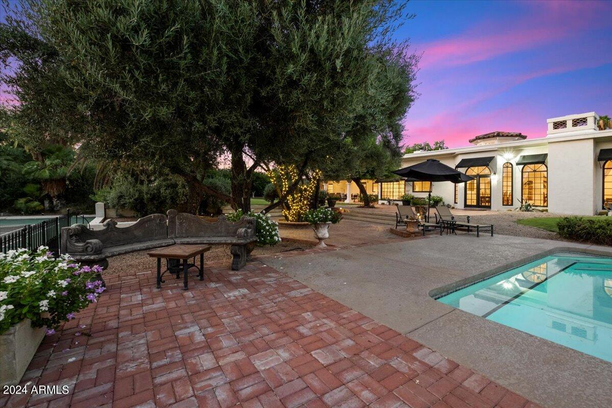 Camelback Country Club Estates - Residential
