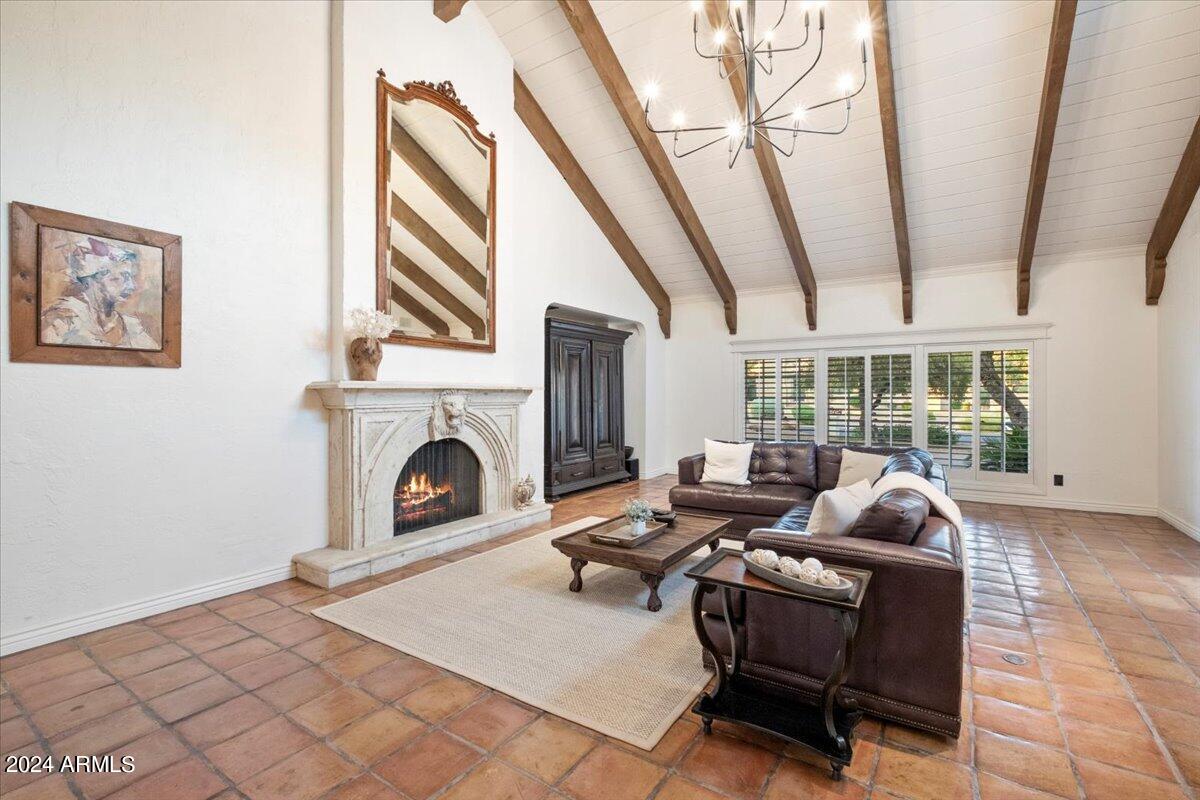 Camelback Country Club Estates - Residential