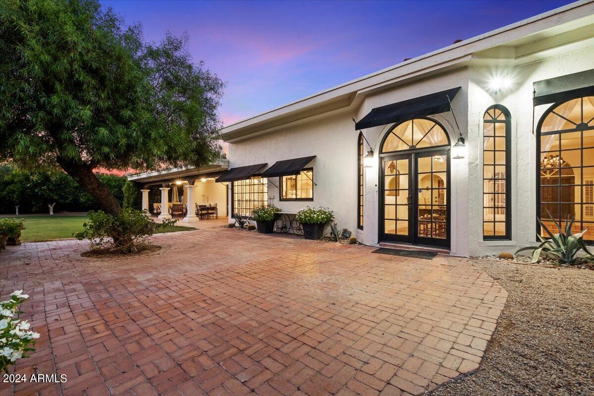 Camelback Country Club Estates - Residential