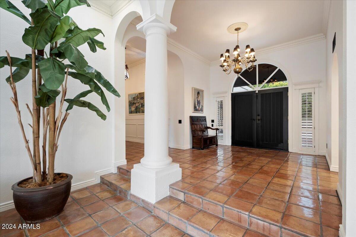 Camelback Country Club Estates - Residential