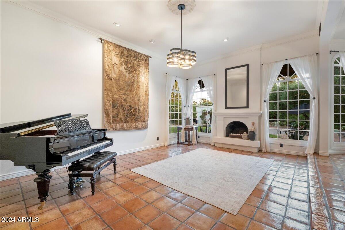 Camelback Country Club Estates - Residential