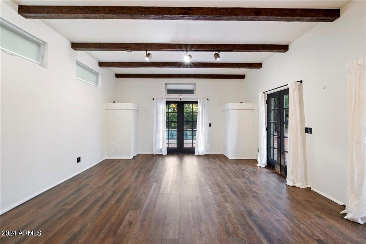 Camelback Country Club Estates - Residential
