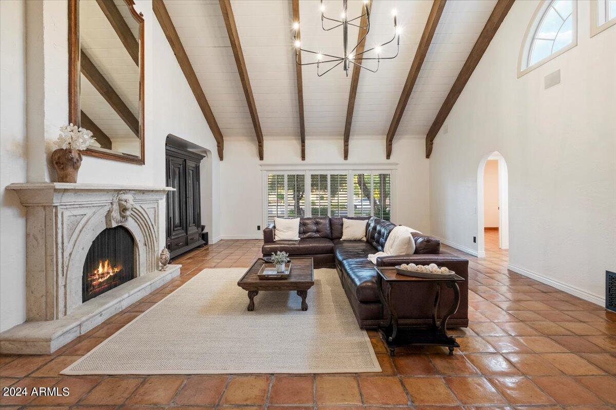 Camelback Country Club Estates - Residential