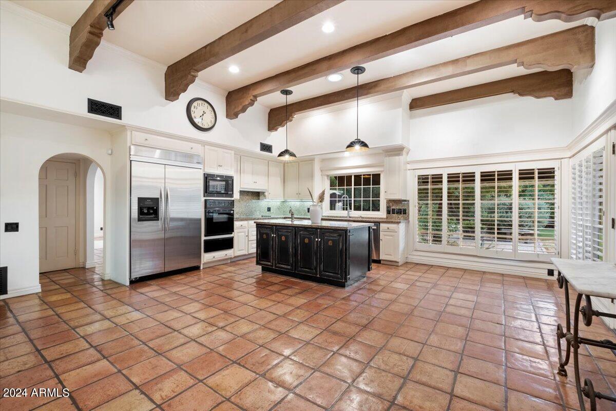 Camelback Country Club Estates - Residential