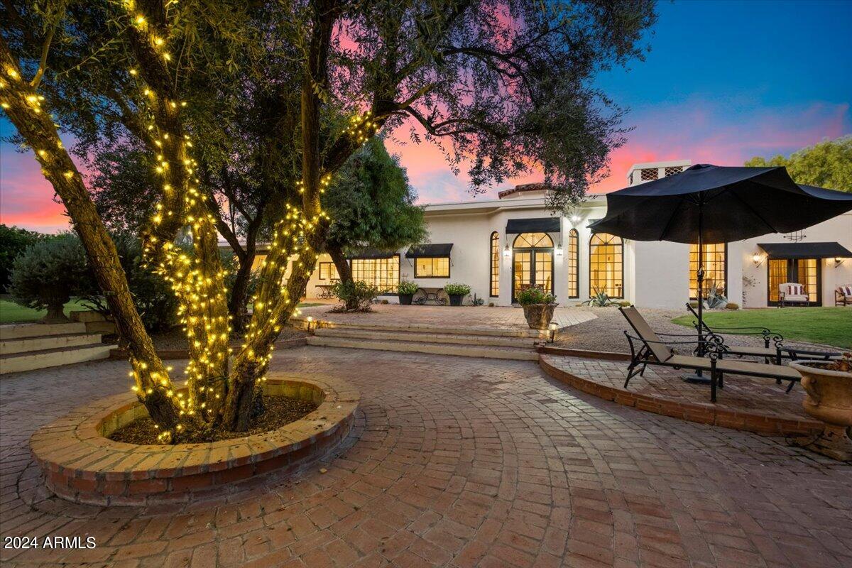 Camelback Country Club Estates - Residential