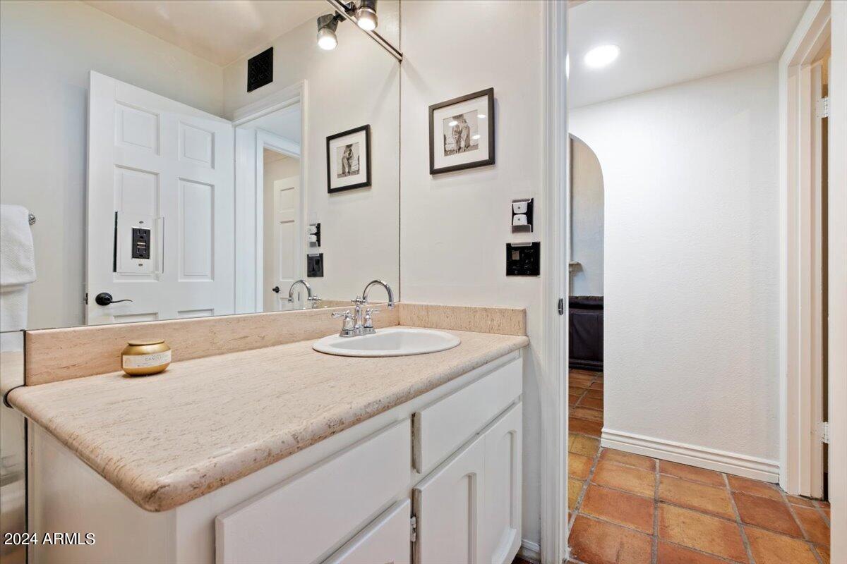 Camelback Country Club Estates - Residential