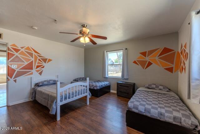 Mesa - Residential
