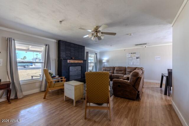 Mesa - Residential