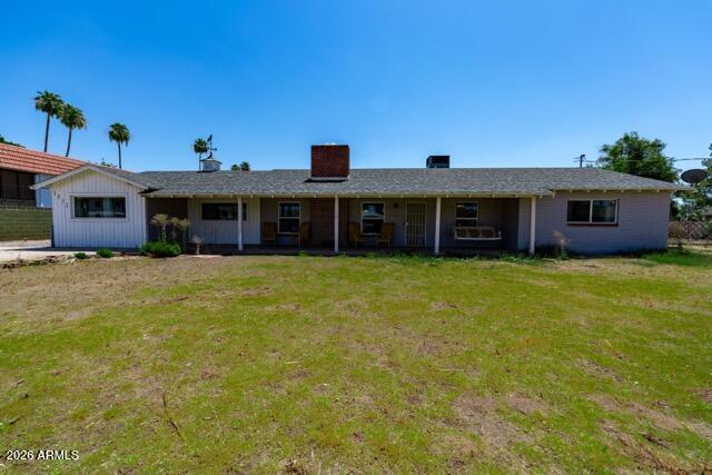 Mesa - Residential