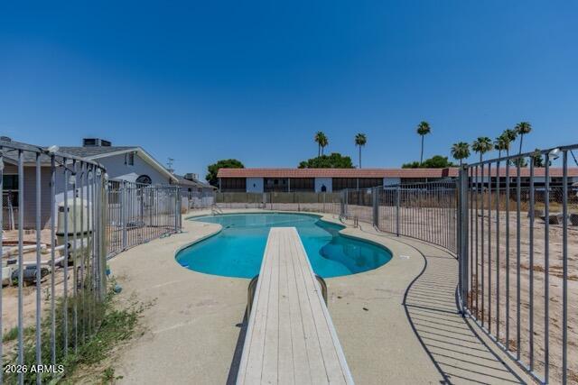 Mesa - Residential
