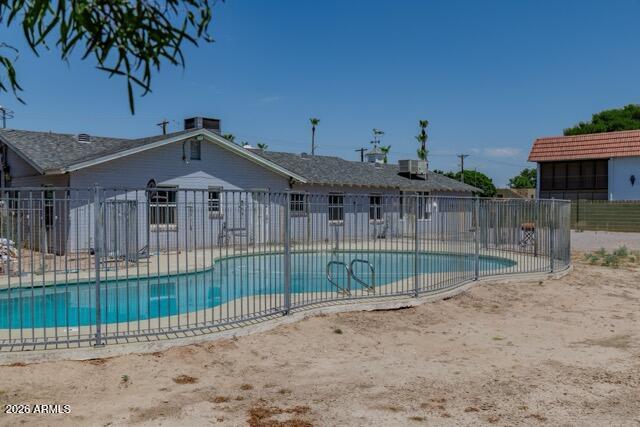 Mesa - Residential