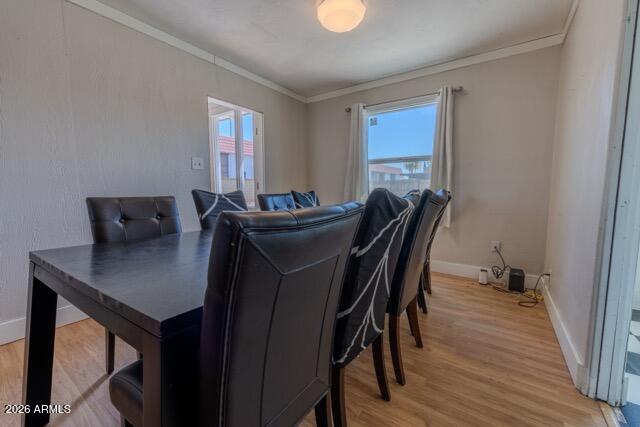 Mesa - Residential