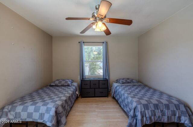 Mesa - Residential