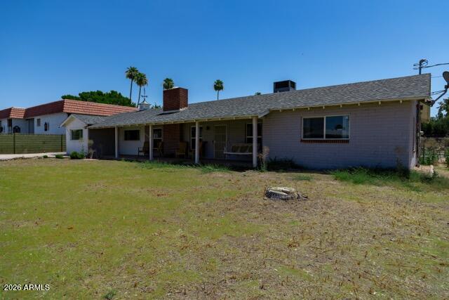 Mesa - Residential